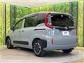 2023 Toyota Sienta