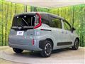 2023 Toyota Sienta