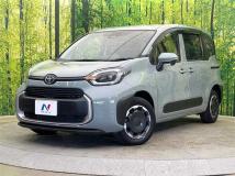 2023 Toyota Sienta
