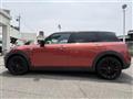 2021 BMW MINI Clubman
