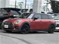 2021 BMW MINI Clubman