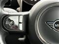 2021 BMW MINI Clubman