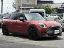 2021 BMW MINI Clubman