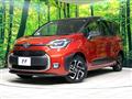 2023 Toyota Sienta