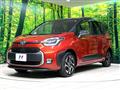 2023 Toyota Sienta