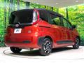 2023 Toyota Sienta