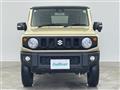 2019 Suzuki Jimny