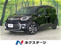 2023 Toyota Sienta
