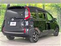 2023 Toyota Sienta