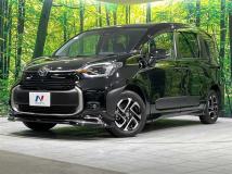 2024 Toyota Sienta