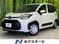 2025 Toyota Sienta
