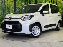 2025 Toyota Sienta