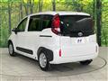 2025 Toyota Sienta