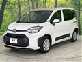 2025 Toyota Sienta