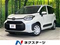 2025 Toyota Sienta