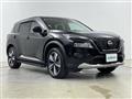 2025 Nissan X-Trail