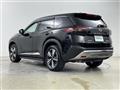 2025 Nissan X-Trail