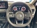 2025 Nissan X-Trail