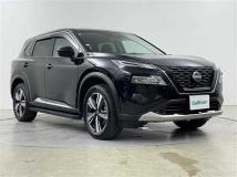2025 Nissan X-Trail
