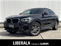 2020 BMW X4