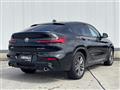 2020 BMW X4