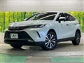 2020 Toyota Harrier