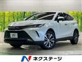 2020 Toyota Harrier