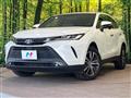 2020 Toyota Harrier
