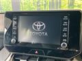 2020 Toyota Harrier