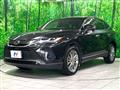 2020 Toyota Harrier