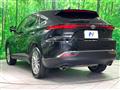 2020 Toyota Harrier