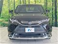 2020 Toyota Harrier