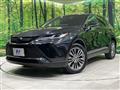 2020 Toyota Harrier