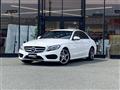 2015 Mercedes-Benz C-Class