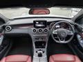 2015 Mercedes-Benz C-Class