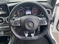 2015 Mercedes-Benz C-Class