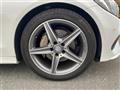 2015 Mercedes-Benz C-Class