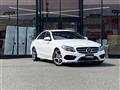 2015 Mercedes-Benz C-Class