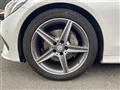 2015 Mercedes-Benz C-Class