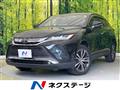 2020 Toyota Harrier