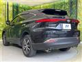2020 Toyota Harrier
