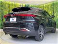 2020 Toyota Harrier