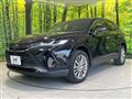 2020 Toyota Harrier