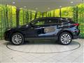 2020 Toyota Harrier