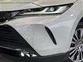 2020 Toyota Harrier