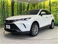 2020 Toyota Harrier