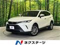 2021 Toyota Harrier