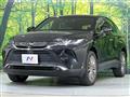 2020 Toyota Harrier