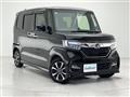 2017 Honda N BOX