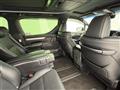 2019 Toyota Alphard